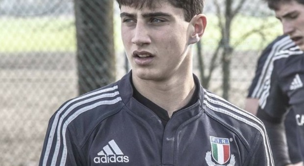 Alessandro Fusco