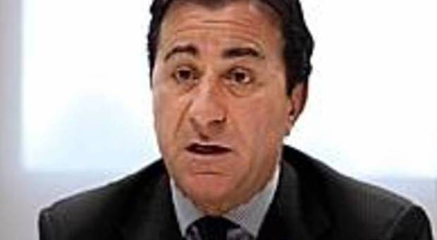 Scandalo Nes, indagato l'ex questore Carmine Damiano: «Corruzione»