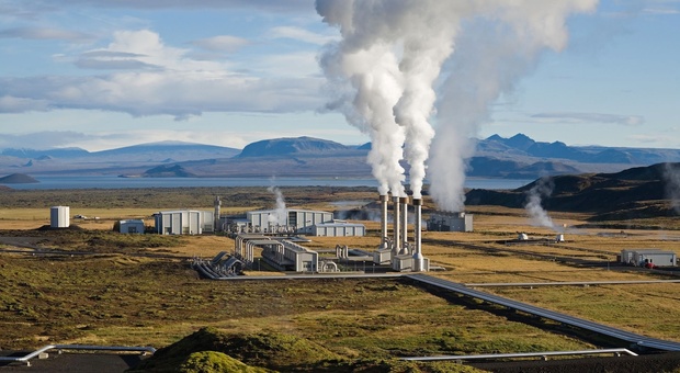 Energia geotermica, ricerche in sei comuni della Bassa Tuscia. Semaforo verde dalla Regione a Enel