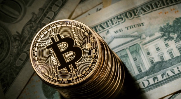 Bitcoin sempre più da record: ha raggiunto e superato un valore di 14mila dollari