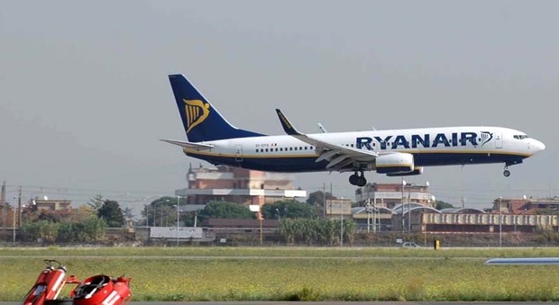 Ryanair insieme alla regione Lombardia per incrementare il turismo