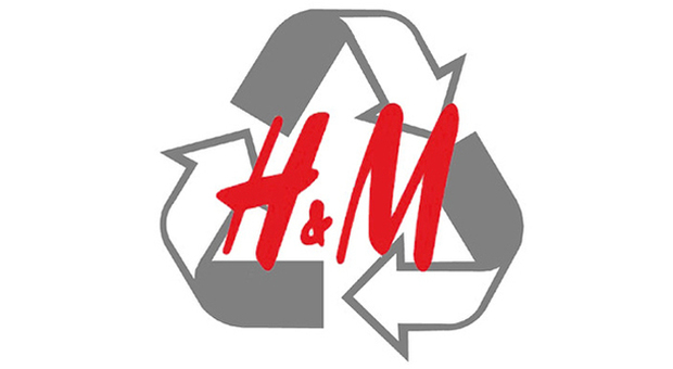H&M regala nuova vita agli abiti usati