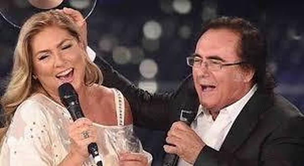 Al Bano e Romina a Sanremo, l'annuncio di Malgioglio: «Pronti a sbarcare al Festival»