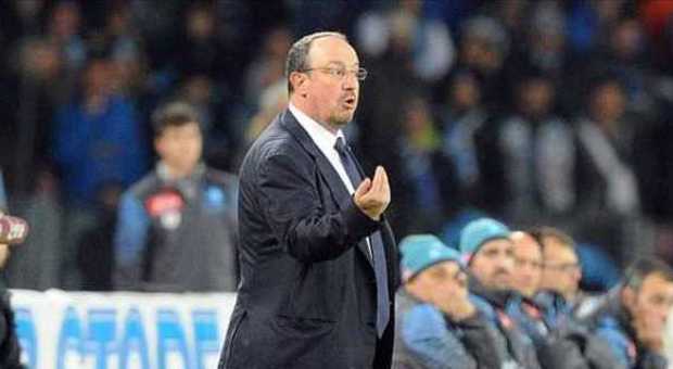 Rafa Benitez già con le valigie pronte La stampa spagnola: "Non rinnoverà"