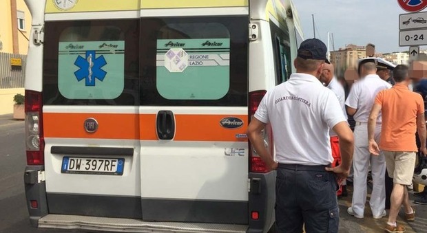 immagine Sub romano muore durante un'immersione notturna: disposta l'autopsia