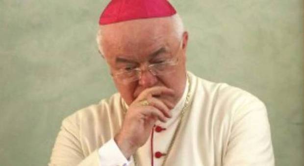 Wesolowski, il diplomatico fatto prete da Wojtyla: ecco chi è l'ex prelato arrestato in Vaticano