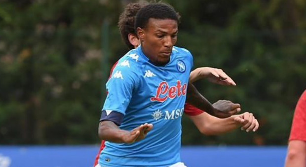 Il Napoli sposta ancora Folorunsho: nuovo prestito per l'azzurro