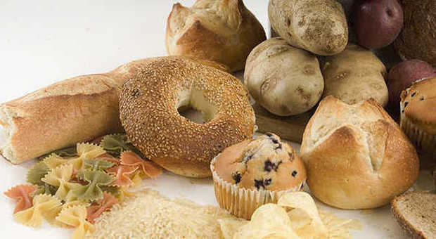 Carb Lover's. La dieta proveniente dagli States, per perdere peso mangiando pasta e pane