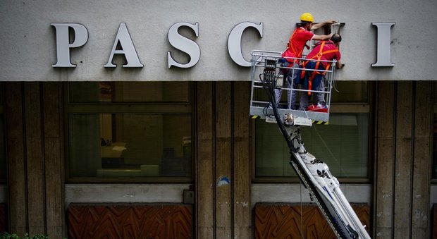 Banche, via libera Bce a salvataggio Monte Paschi: aumento di capitale da 5 miliardi