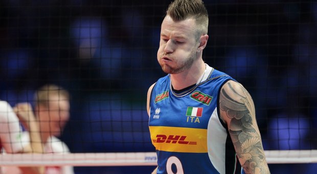 Volley, Italia fuori dal mondiale: alla Polonia basta il primo set