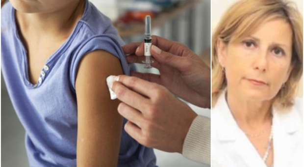 Vaccini, la presidente dei pediatri del Lazio: «Sempre più bimbi malati, fare presto con le dosi»