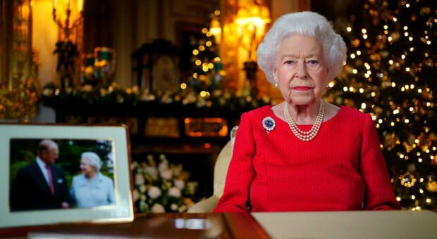 Il discorso di Natale della Regina Elisabetta e le sue parole su Filippo: «Ci manca»