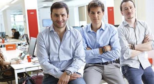 Satispay, l'app italiana per i pagamenti che punta a 15 milioni di clienti: nel mirino anche Zara