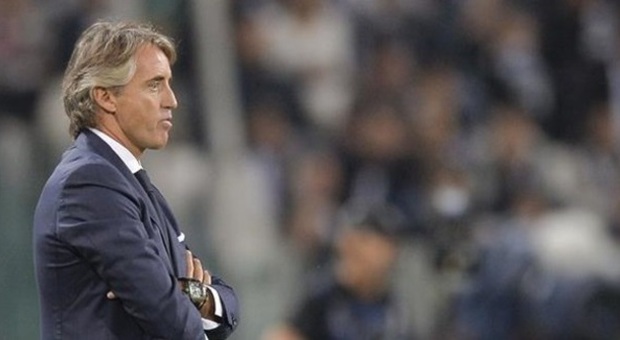 Mancini: "Nessun contatto con la Lokomotiv Mosca"