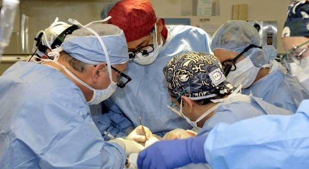 Trapianti: il FriuliVg è al secondo posto in Italia per il dono di organi