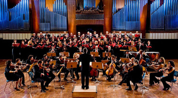 Eventi natalizi, alla Parrocchia San Massimiliano Kolbe il concerto della Nuova Orchestra Scarlatti