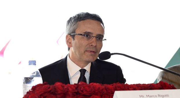 Rigotti, vicepresidente di Air Italy, smentisce la volontà di abbandonare Olbia