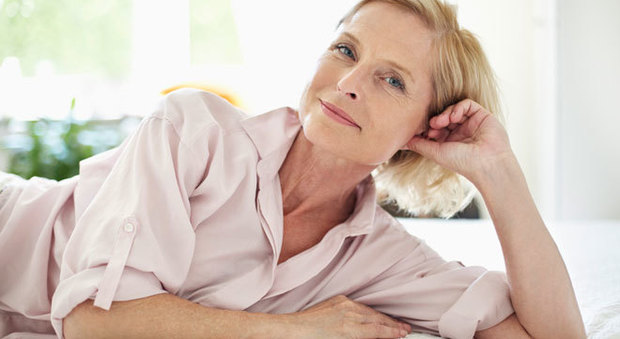 Primo ciclo e menopausa ritardati? Si vive almeno sino a 90 anni