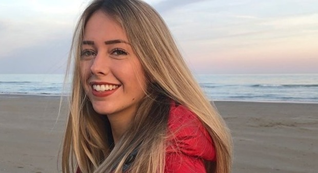 Alessia Cammozzo, la 23enne di Murano da un anno è in coma vegetativo di minima coscienza