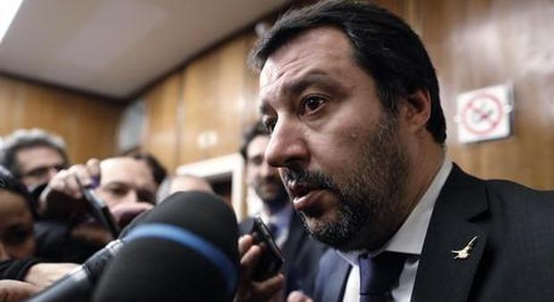 Migranti, Salvini fa il guastatore e frena Conte nella trattativa Ue