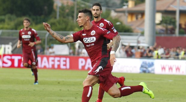 Cittadella-Bari 2-2, Grosso fuori dai playoff ai supplementari