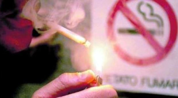 Milano, muore di cancro per le sigarette: un milione di risarcimento ai familiari