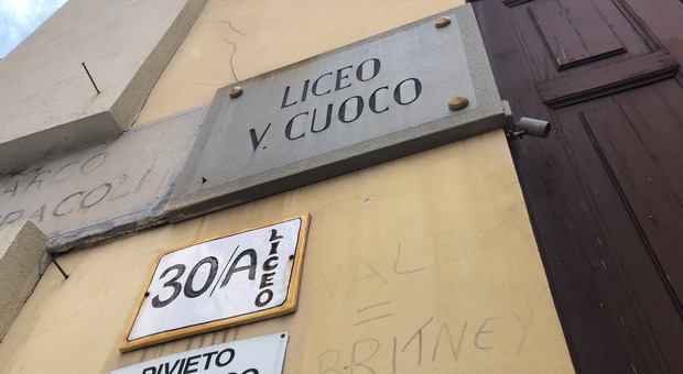 Napoli: liceo Cuoco-Campanella, la burocrazia mette ko il plesso di largo Miracoli