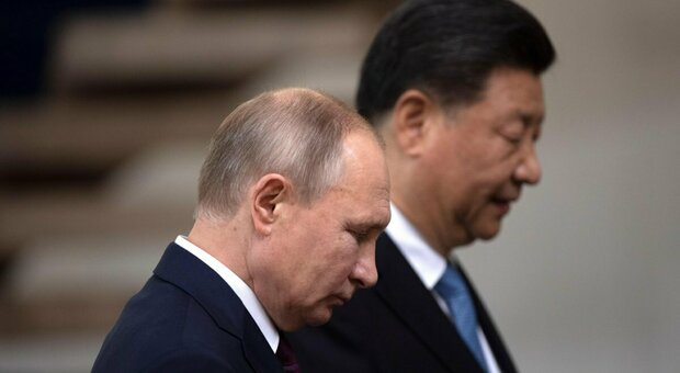 Tra Cina e Putin è calato il gelo? Il caso del petrolio russo (offerto a prezzi stracciati) invenduto a Pechino