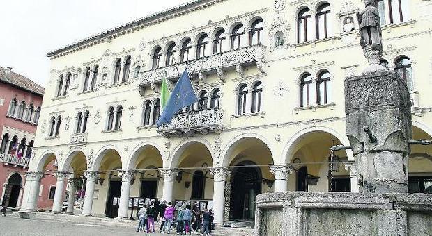 La Provincia cambia rotta: Palazzo Rettori non si vende