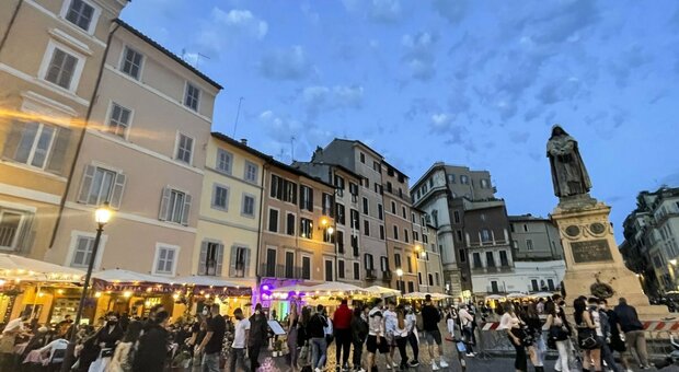 Roma, arrestato l'incubo dei ristoratori: titolare de "La Carbonara" sventa il furto
