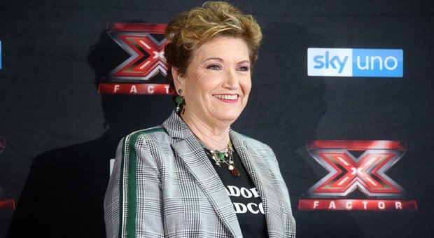 Mara Maionchi ha annunciato il suo addio a X-Factor
