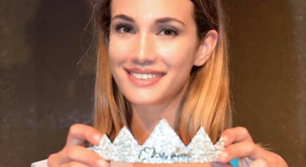 Miss Italia , chi sono le otto» regine del Lazio