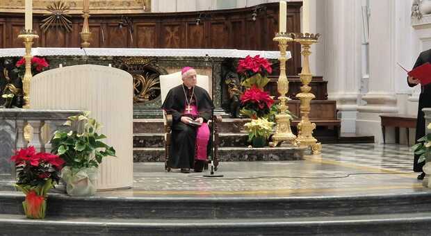 Il Papa unisce le diocesi di Pesaro e Urbino: Monsignor Salvucci nominato vescovo
