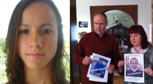 Marianna scomparsa, il pm si arrende: «Non rapita, sparita volontariamente»