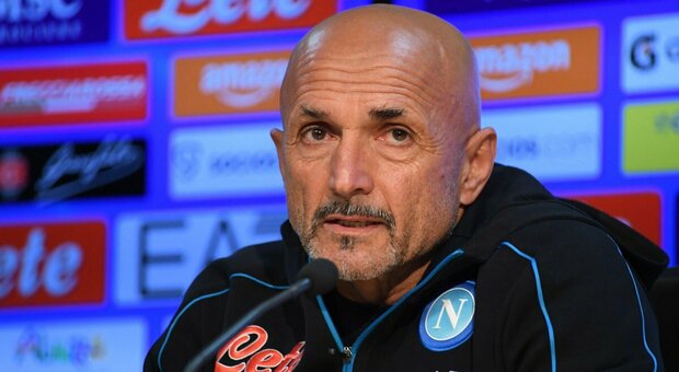 Inter-Napoli, secondo Spalletti: «Politano? Lozano è pronto, ma...»
