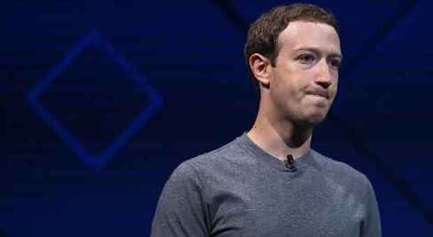 Facebook, Zuckerberg annuncia nuovo sistema per cancellare i cookie dal social network