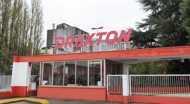 Draxton, «il futuro della fonderia venga deciso da Borsea»