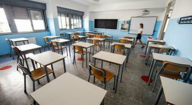 Scuola, a settembre la Campania perderà altri 13 mila studenti