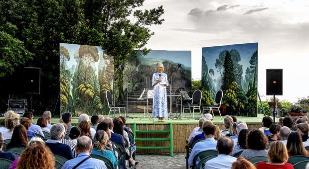 Anacapri: "un’estate per sognare", in scena la lirica a Villa San Michele