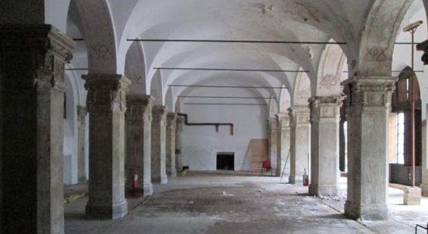 Roma, nuova vita per l'Orangerie di Testaccio: il Municipio apre una call pubblica per attività culturali e didattiche