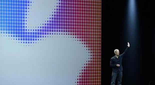 Apple, nuovi rumors sull'iPhone 6: dal WWDC la conferma di un dispositivo più grande