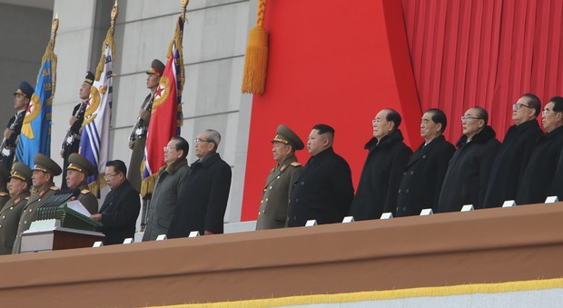 La Corea del Nord: "Guerra ormai certa, è solo questione di tempo"
