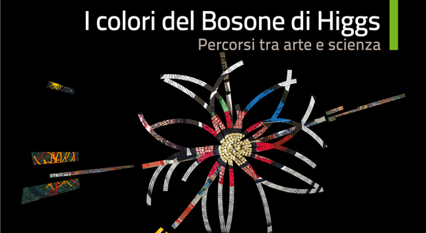 Al Mann i colori del Bosone di Higgs in mostra i lavori di 16 licei napoletani