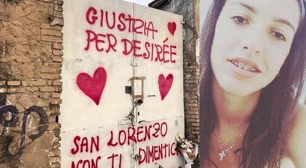«Desiree violentata anche da morta»: la testimonianza choc della donna italiana