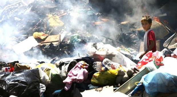 Emergenza rifiuti, richiesta la riduzione della tassa a causa delle disfunzioni