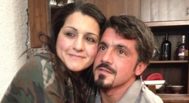 Tragedia Gattuso, morta la sorella Francesca: aveva 37 anni. Il Napoli: «Immenso dolore»