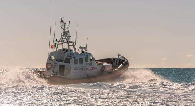 Montalto: emergenza in mare, weekend impegnativo per Guardia costiera e bagnini