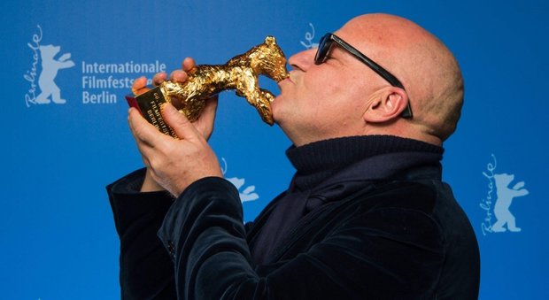 "Fuocoammare" di Gianfranco Rosi vince l'orso d'oro al Festival di Berlino
