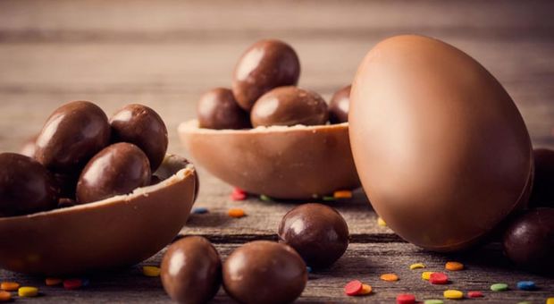 Cioccolato, amico del cuore e nemico della stanchezza: i consigli in vista di Pasqua