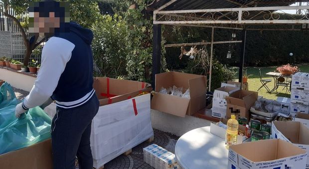Coronavirus a Napoli, aiuti per i nomadi del campo rom di Barra: la solidarietà contro i pregiudizi